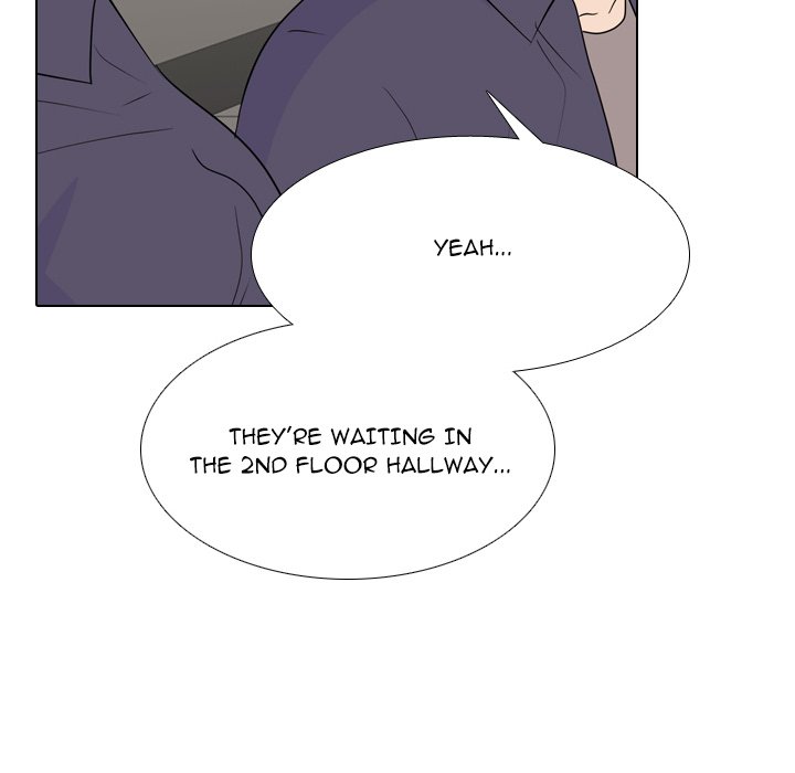 High School Legend Red Dragon chapter 214 page 107
