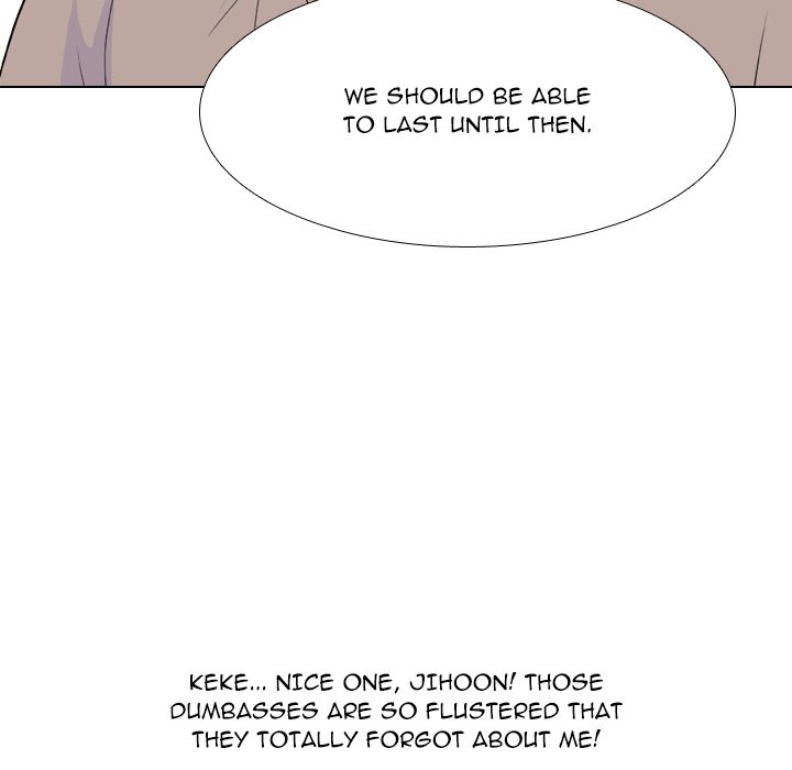 High School Legend Red Dragon chapter 214 page 116