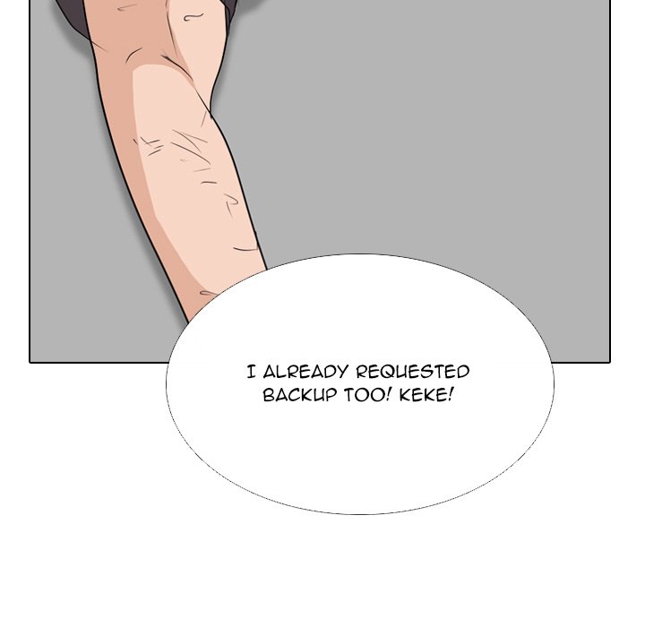High School Legend Red Dragon chapter 214 page 118