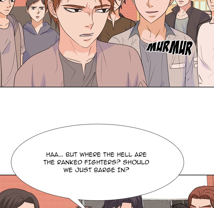 High School Legend Red Dragon chapter 214 page 125