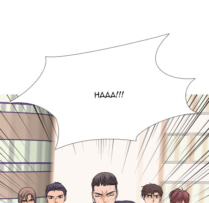 High School Legend Red Dragon chapter 214 page 130