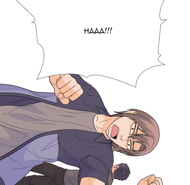High School Legend Red Dragon chapter 214 page 134