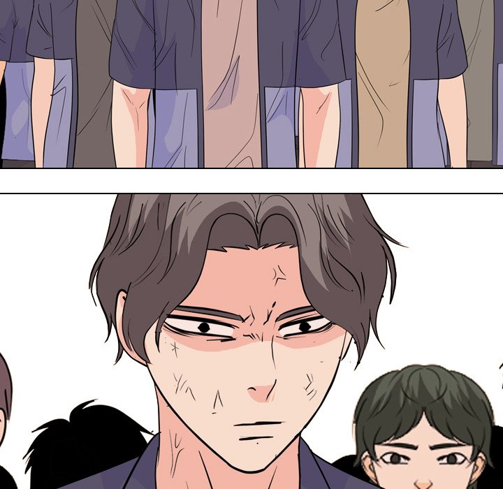 High School Legend Red Dragon chapter 214 page 137