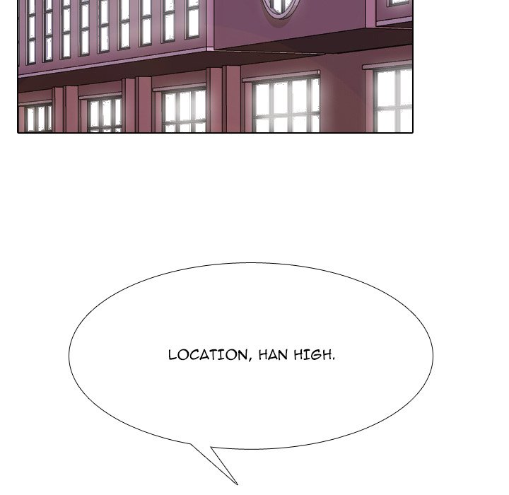 High School Legend Red Dragon chapter 214 page 143