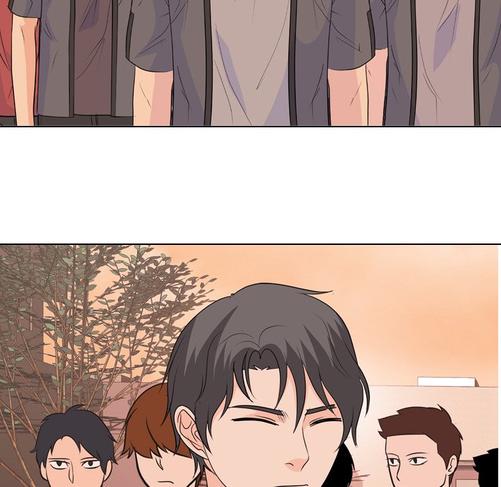 High School Legend Red Dragon chapter 215 page 8