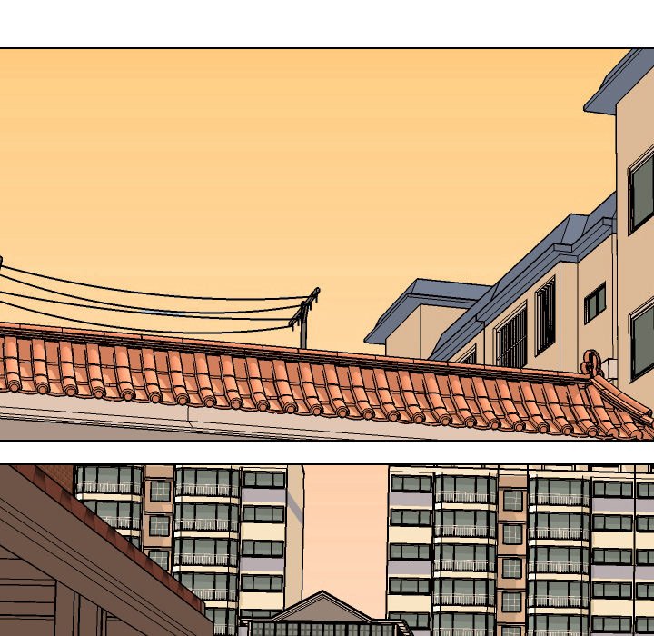 High School Legend Red Dragon chapter 215 page 11