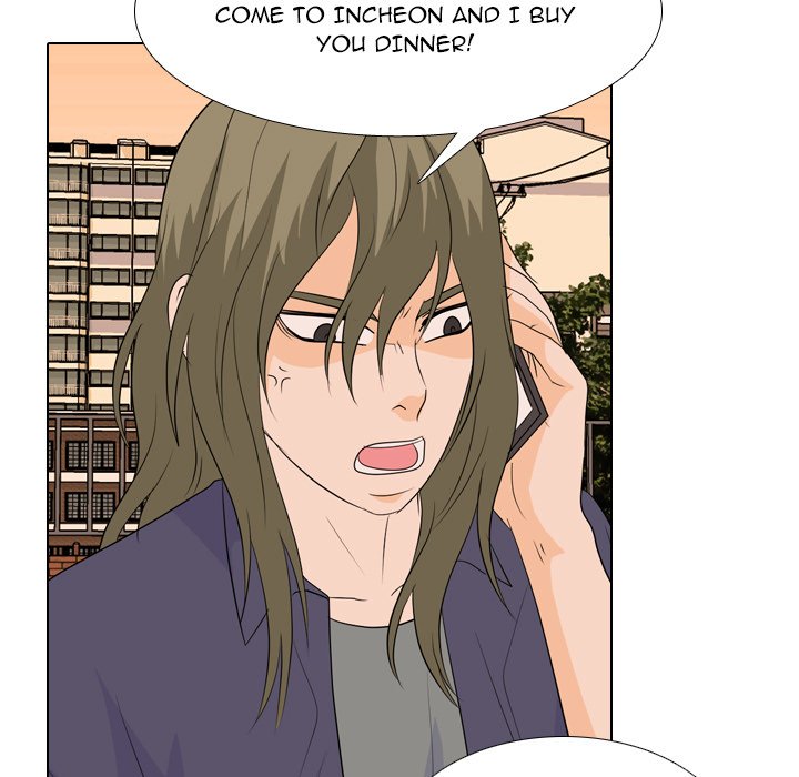 High School Legend Red Dragon chapter 215 page 13