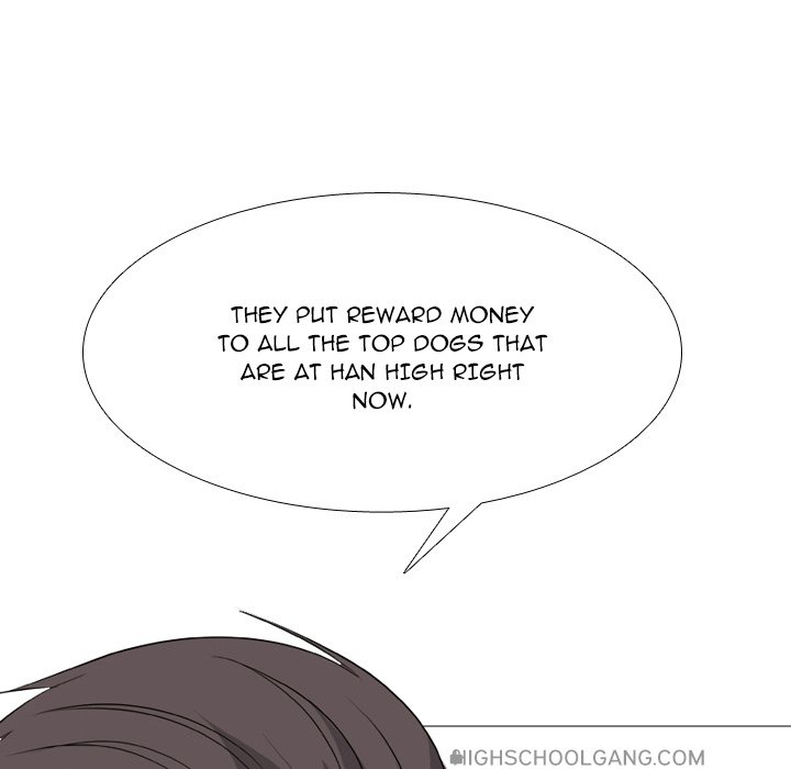 High School Legend Red Dragon chapter 215 page 16
