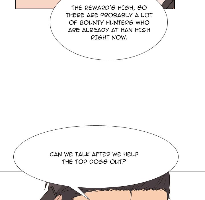High School Legend Red Dragon chapter 215 page 19