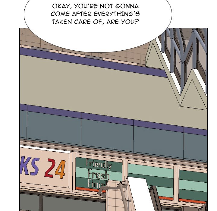 High School Legend Red Dragon chapter 215 page 22