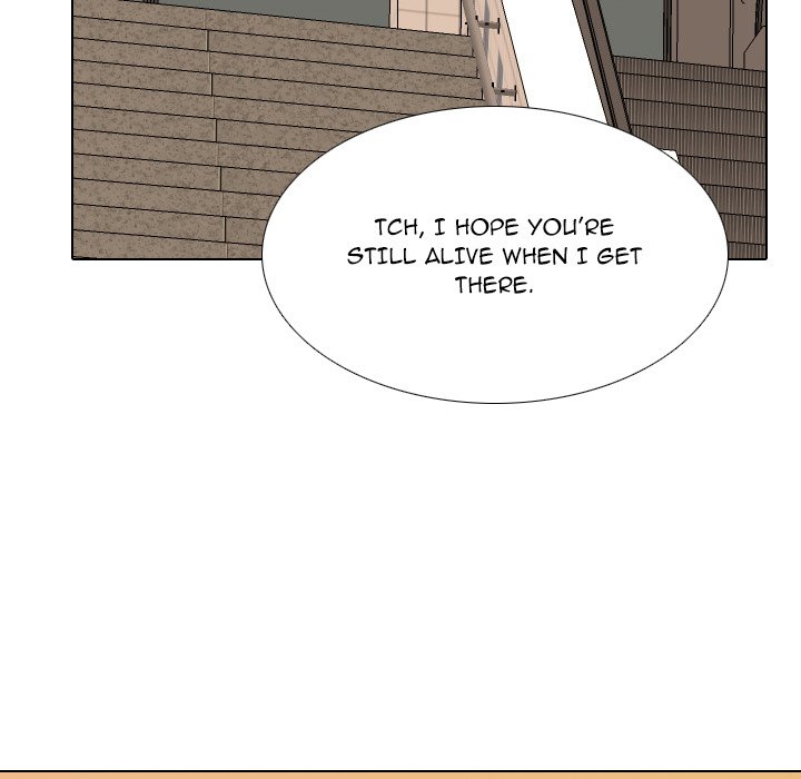 High School Legend Red Dragon chapter 215 page 23