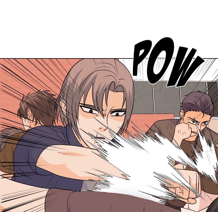 High School Legend Red Dragon chapter 215 page 26