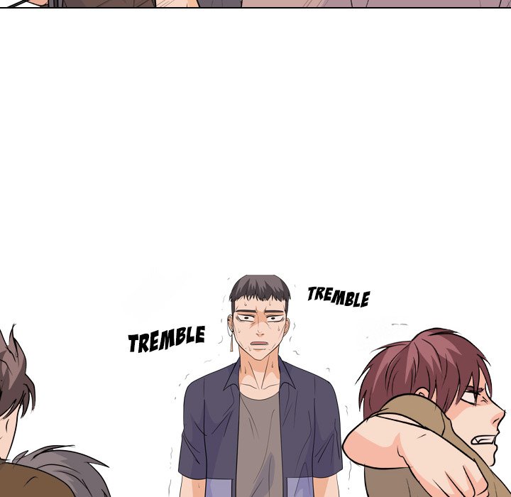 High School Legend Red Dragon chapter 215 page 28