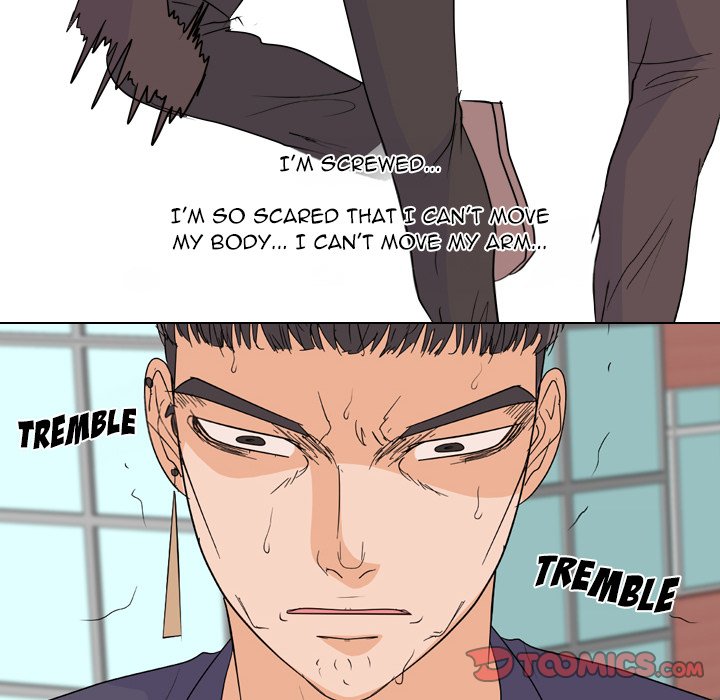 High School Legend Red Dragon chapter 215 page 30