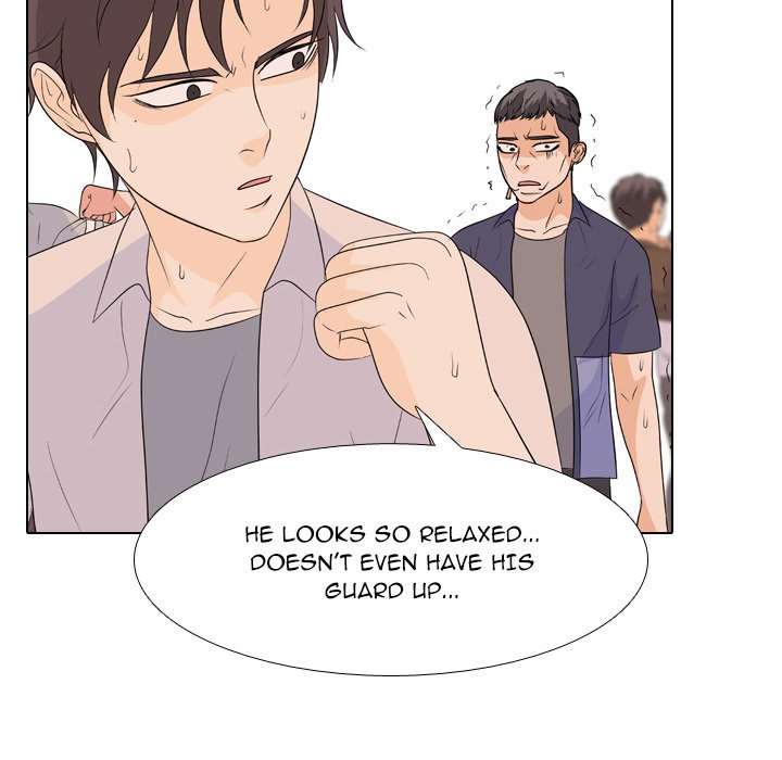 High School Legend Red Dragon chapter 215 page 32