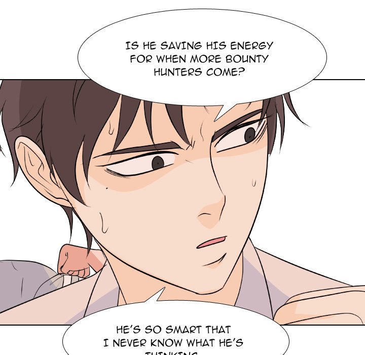 High School Legend Red Dragon chapter 215 page 33