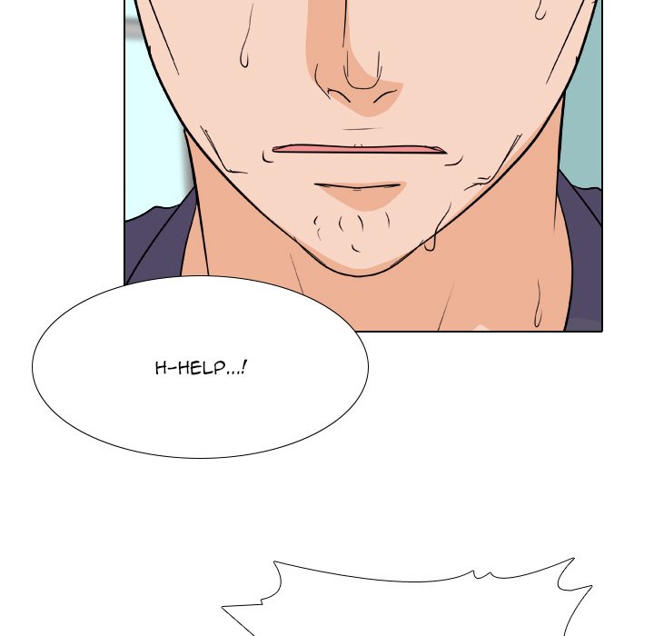 High School Legend Red Dragon chapter 215 page 35