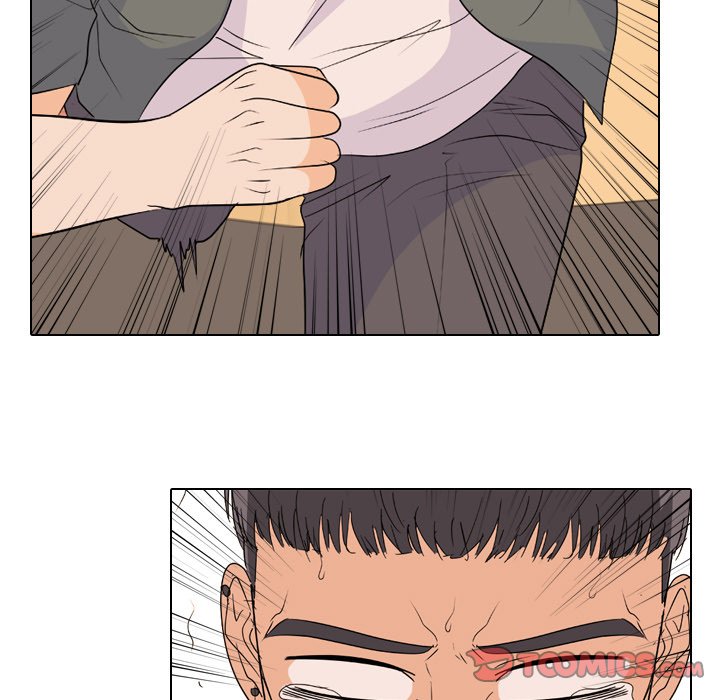 High School Legend Red Dragon chapter 215 page 39