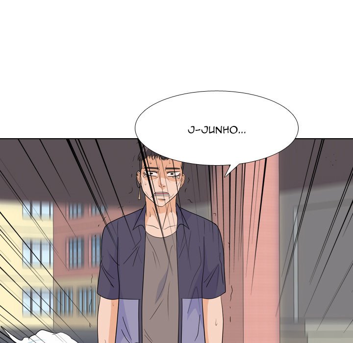 High School Legend Red Dragon chapter 215 page 45