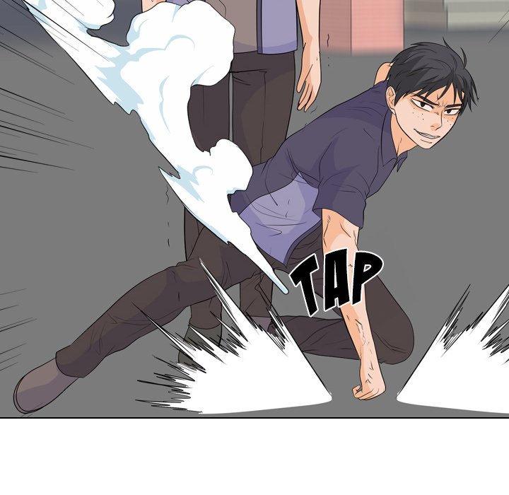 High School Legend Red Dragon chapter 215 page 46