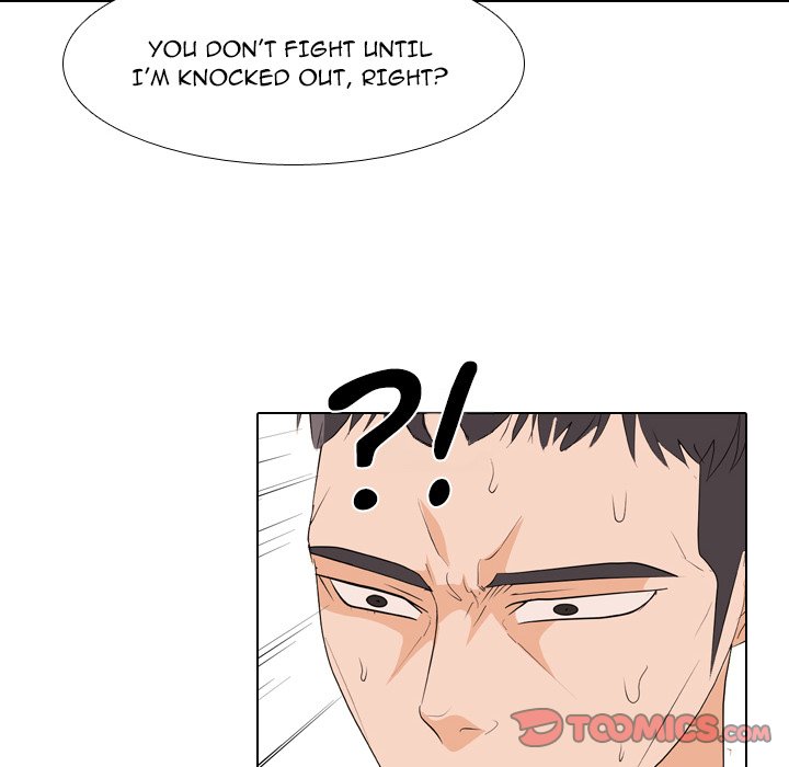 High School Legend Red Dragon chapter 215 page 48