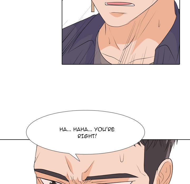 High School Legend Red Dragon chapter 215 page 49