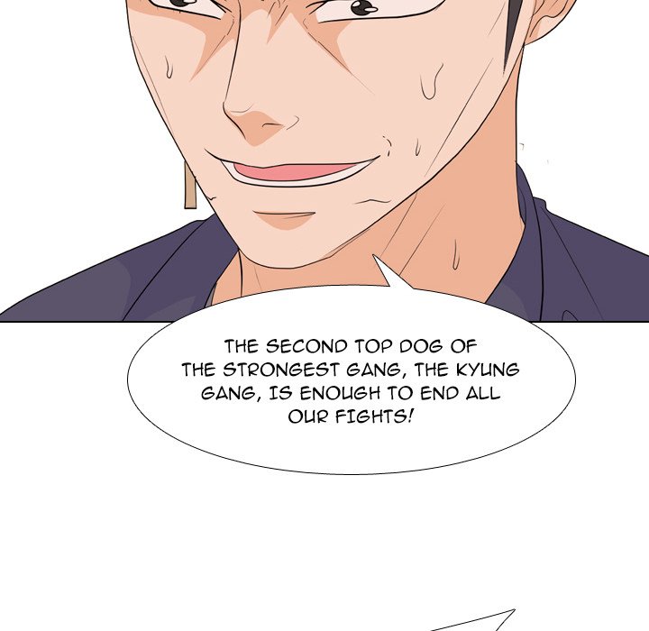 High School Legend Red Dragon chapter 215 page 50