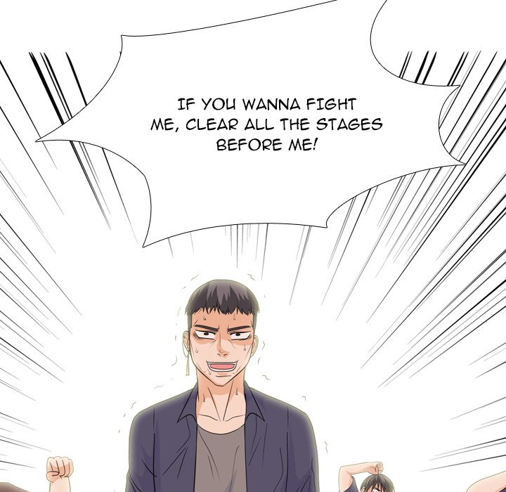 High School Legend Red Dragon chapter 215 page 51