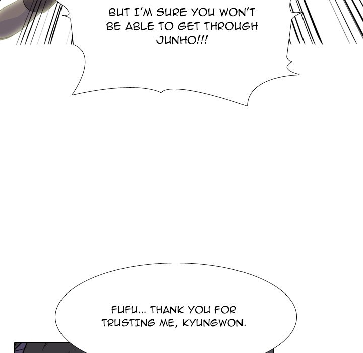 High School Legend Red Dragon chapter 215 page 53