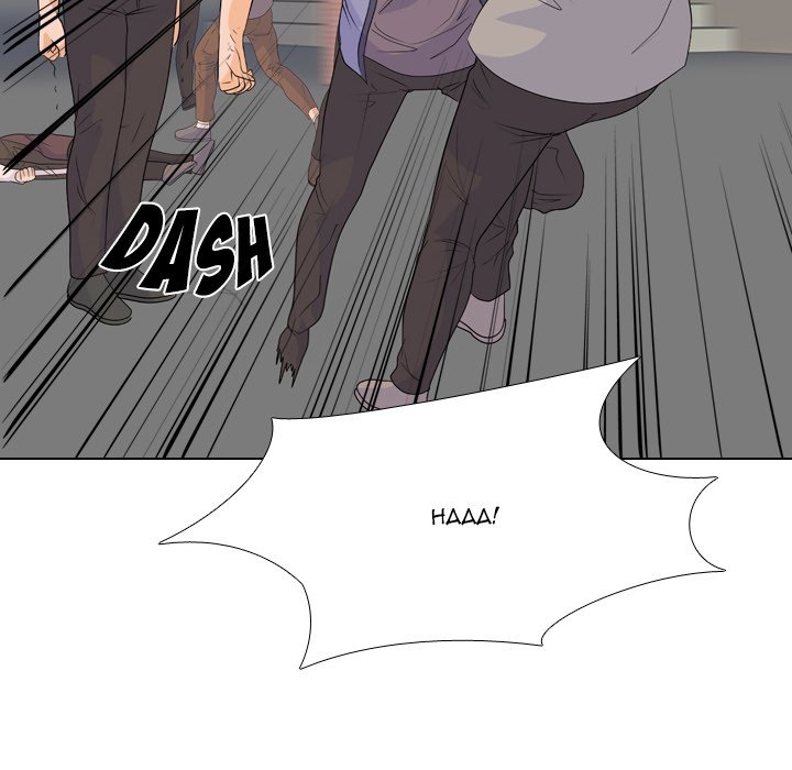 High School Legend Red Dragon chapter 215 page 56
