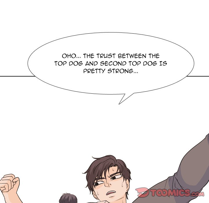 High School Legend Red Dragon chapter 215 page 57