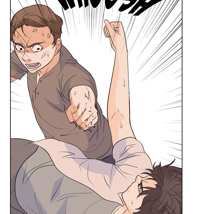 High School Legend Red Dragon chapter 215 page 59