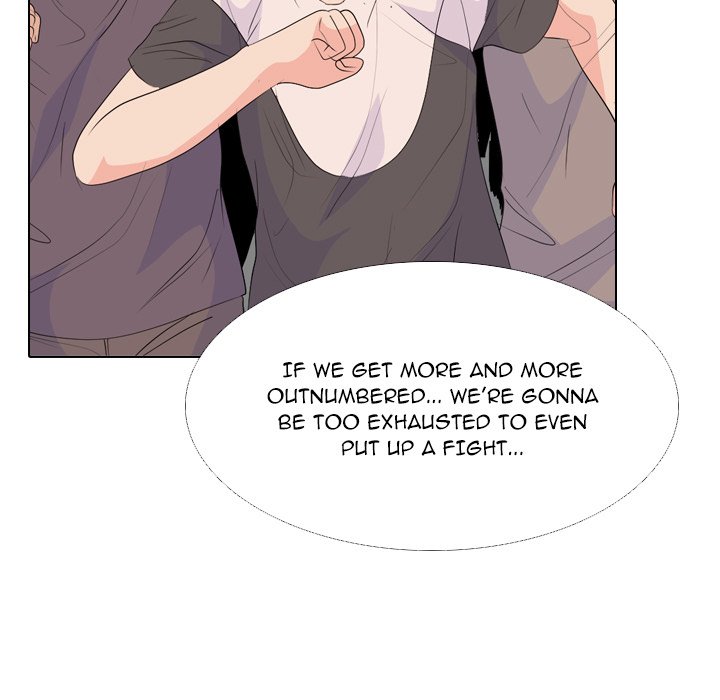 High School Legend Red Dragon chapter 215 page 63