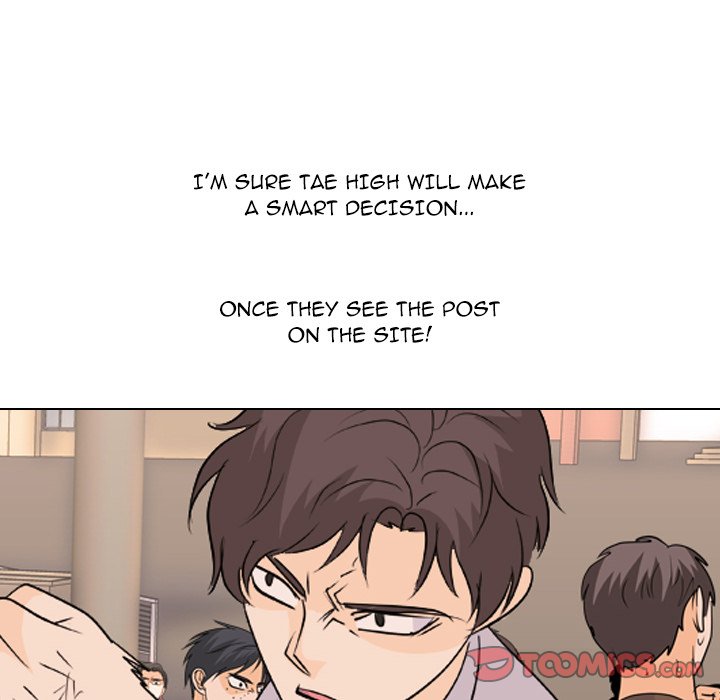 High School Legend Red Dragon chapter 215 page 66