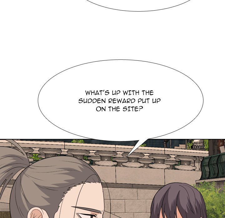 High School Legend Red Dragon chapter 215 page 73