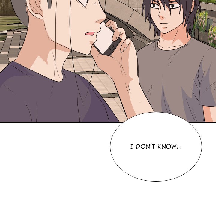 High School Legend Red Dragon chapter 215 page 74