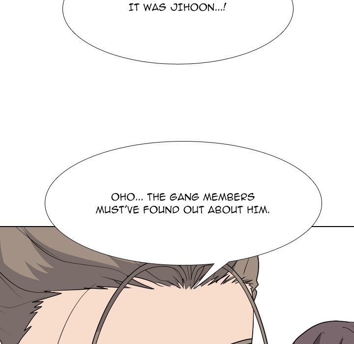 High School Legend Red Dragon chapter 215 page 78