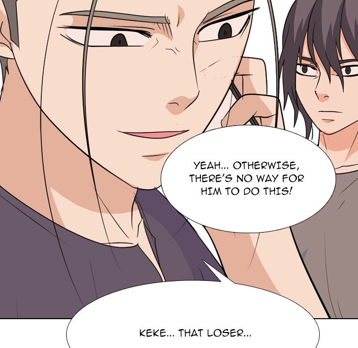 High School Legend Red Dragon chapter 215 page 79