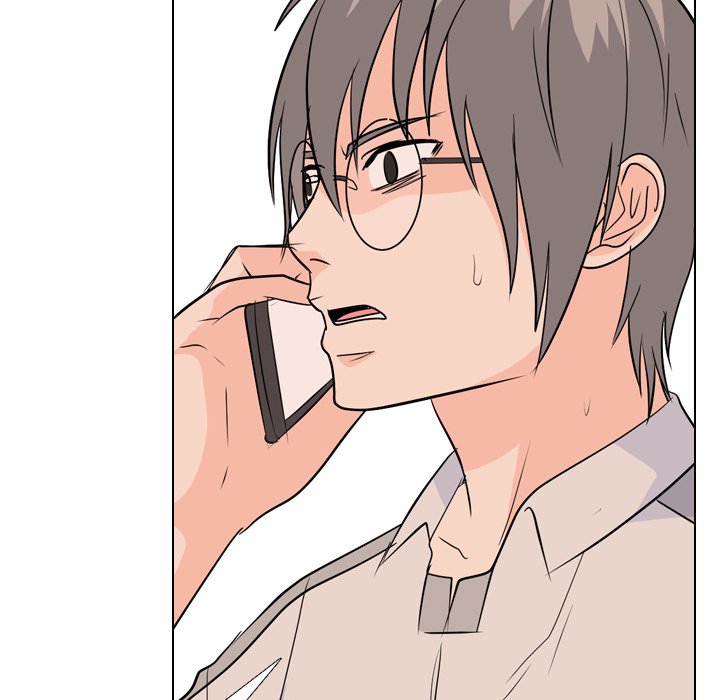 High School Legend Red Dragon chapter 215 page 81