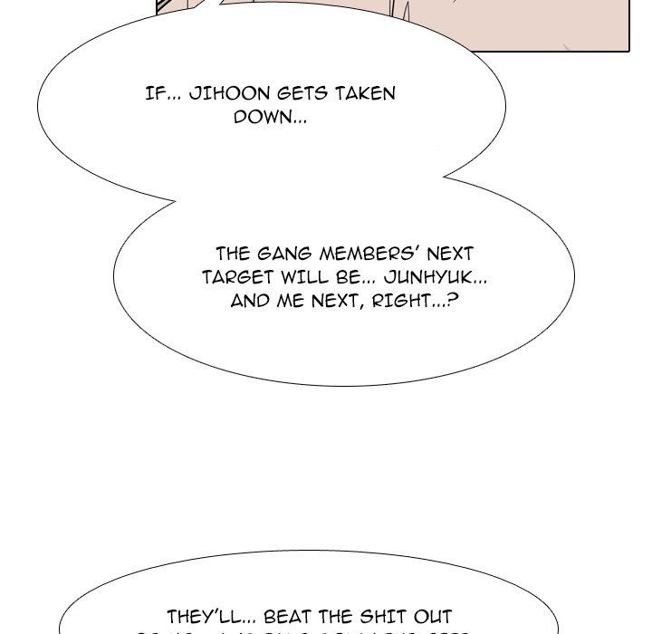 High School Legend Red Dragon chapter 215 page 82