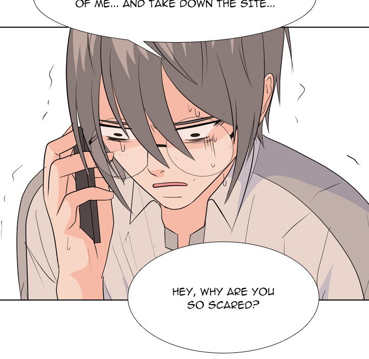 High School Legend Red Dragon chapter 215 page 83