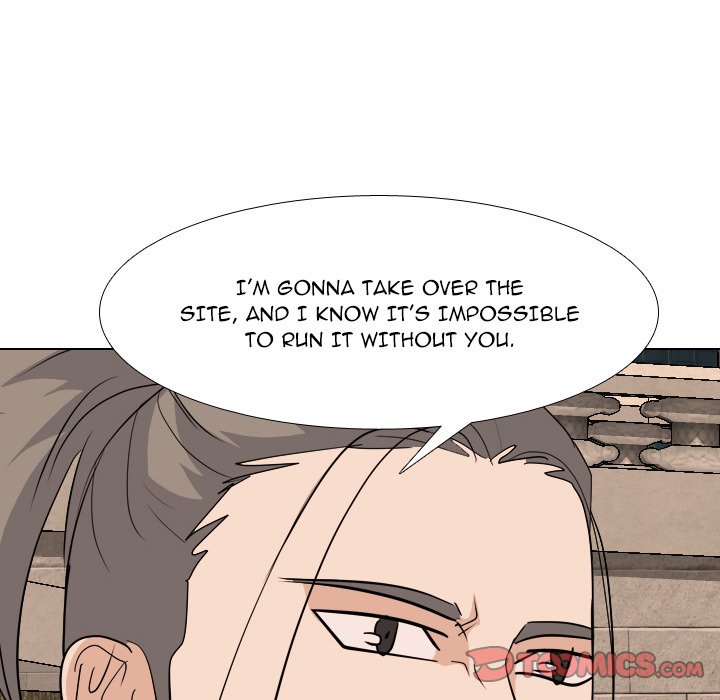 High School Legend Red Dragon chapter 215 page 84