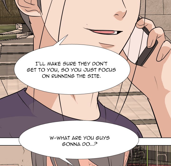High School Legend Red Dragon chapter 215 page 85
