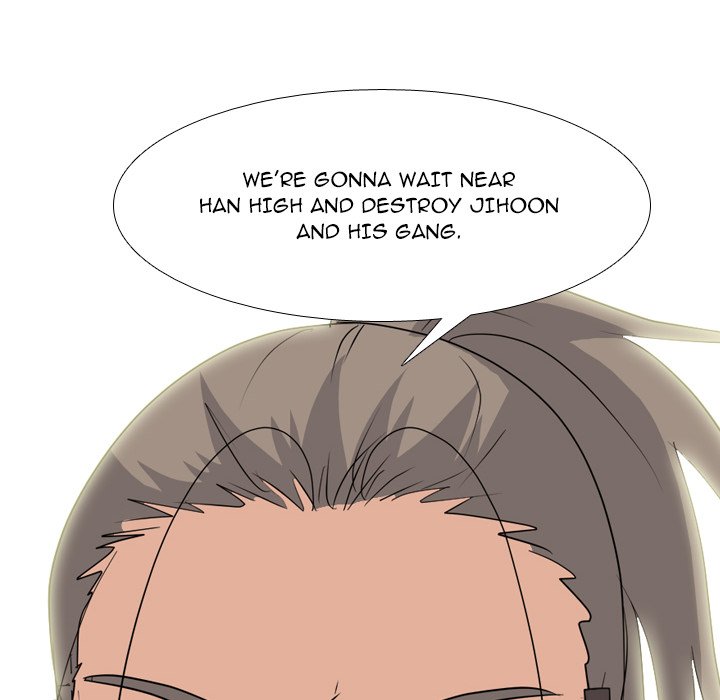 High School Legend Red Dragon chapter 215 page 88