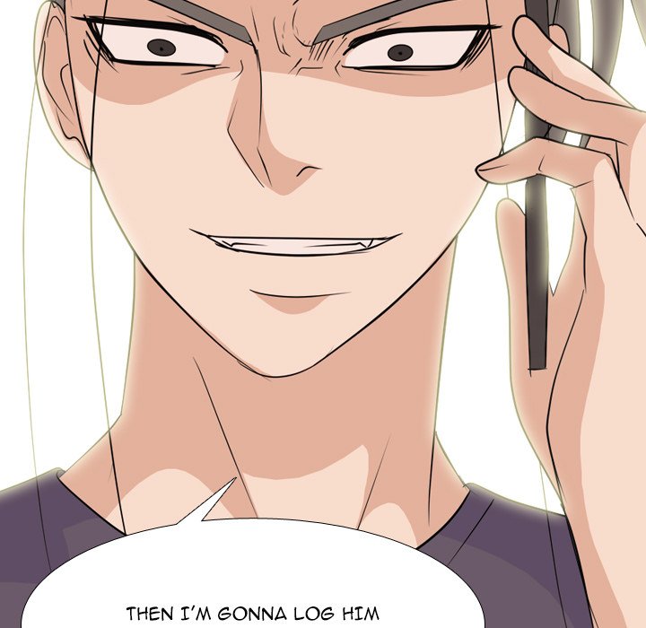 High School Legend Red Dragon chapter 215 page 89