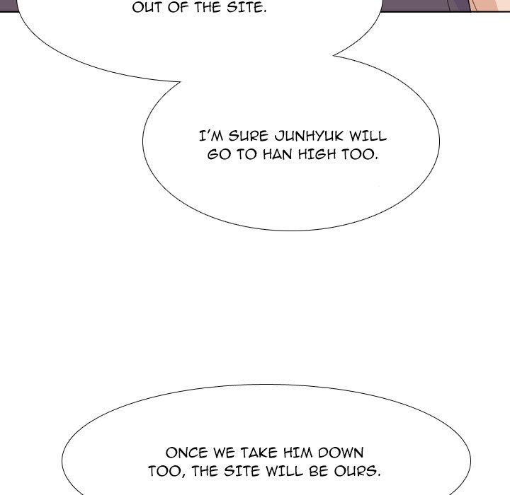 High School Legend Red Dragon chapter 215 page 90