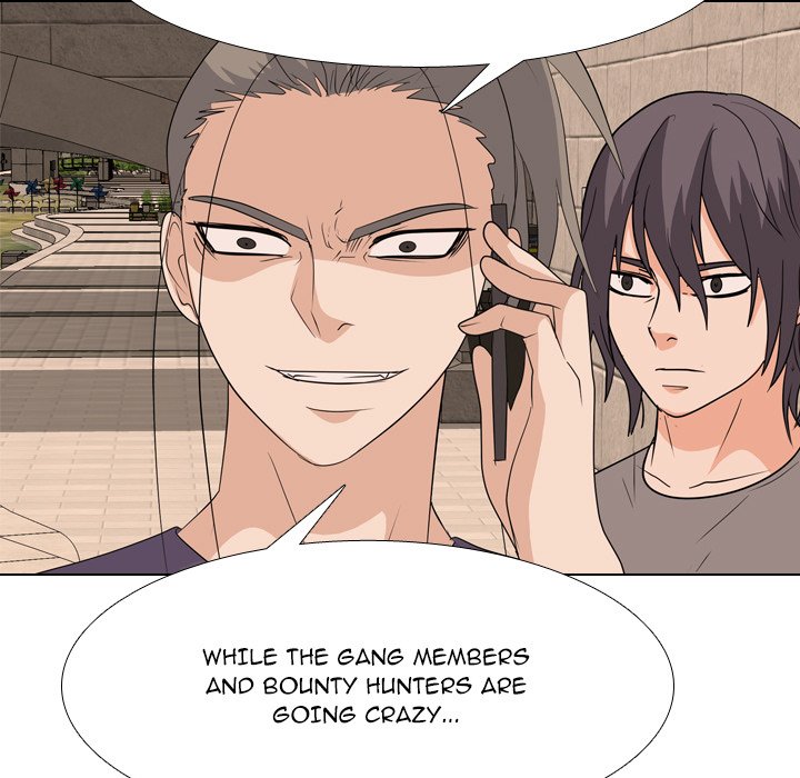 High School Legend Red Dragon chapter 215 page 91