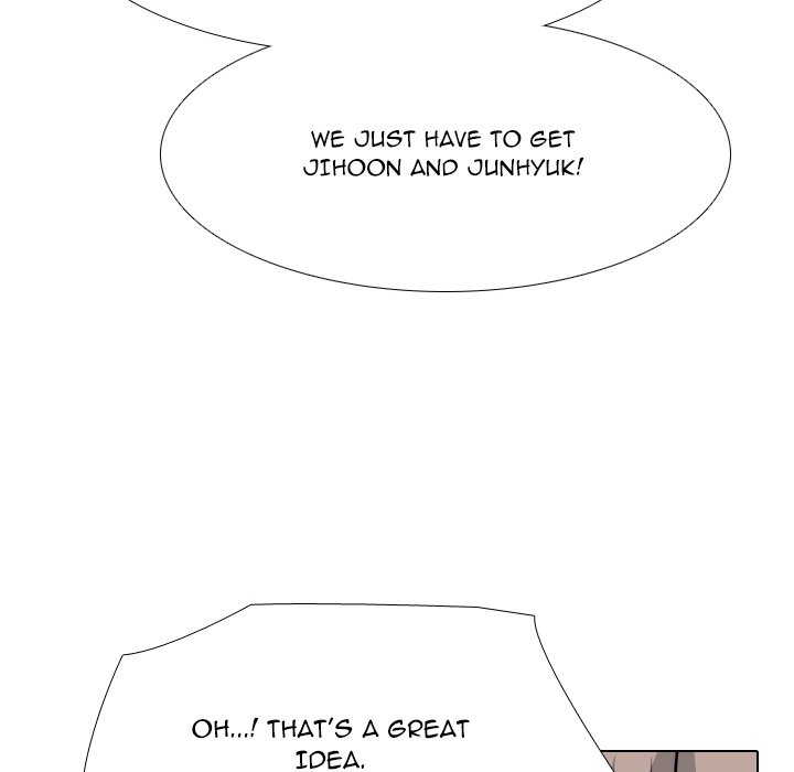 High School Legend Red Dragon chapter 215 page 92