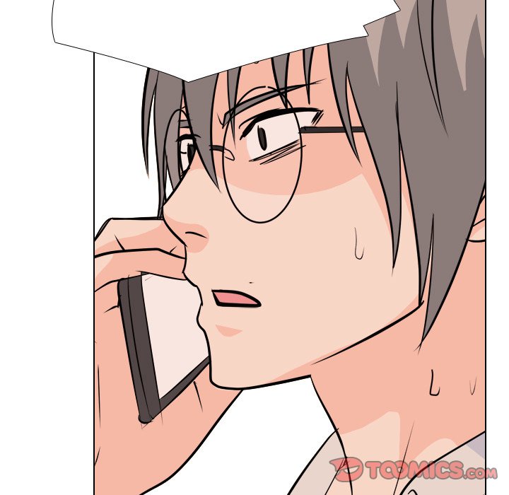 High School Legend Red Dragon chapter 215 page 93