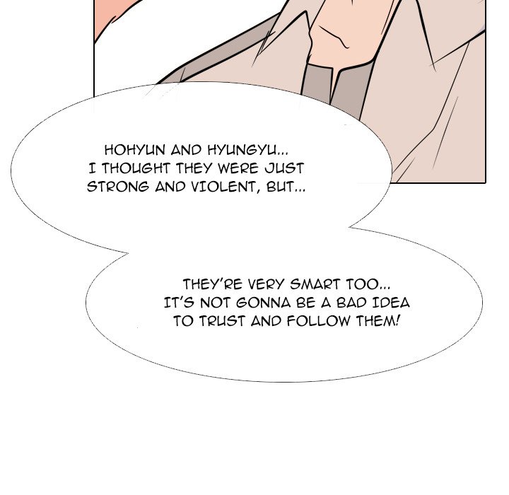 High School Legend Red Dragon chapter 215 page 94